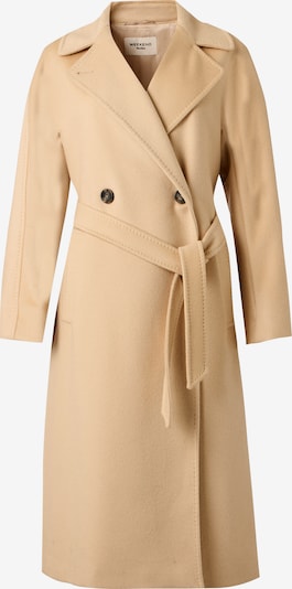 Weekend Max Mara Välikausitakki 'DRESINA' koossa XS värissä säämiskänkeltainen, Tuotenäkymä
