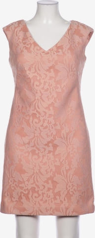 Lauren Ralph Lauren Kleid L in Orange: Vorderseite