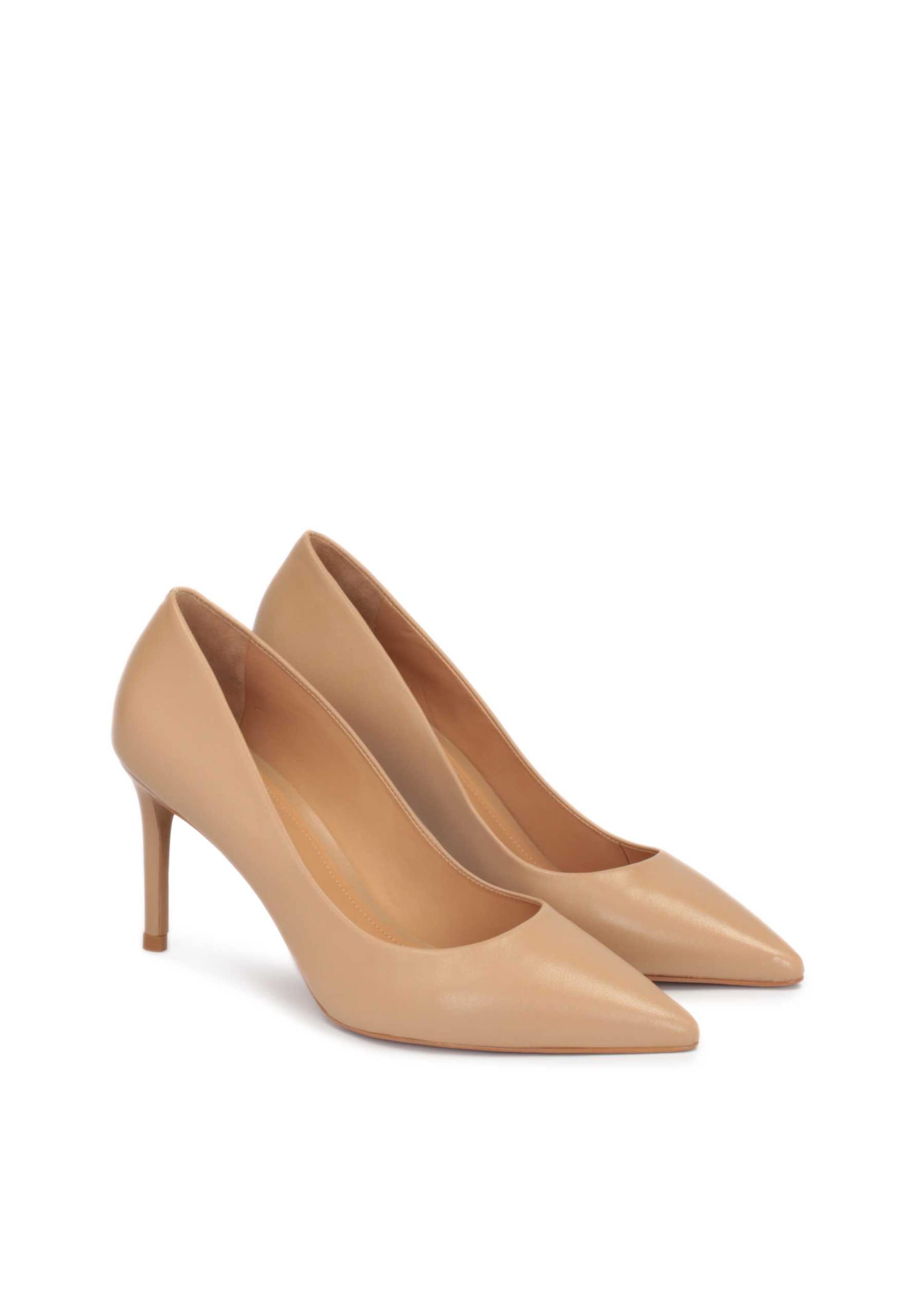 Kazar Lodičky - Hnedá