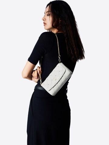 Victoria Hyde Skuldertaske 'Pearl Bag' i hvid