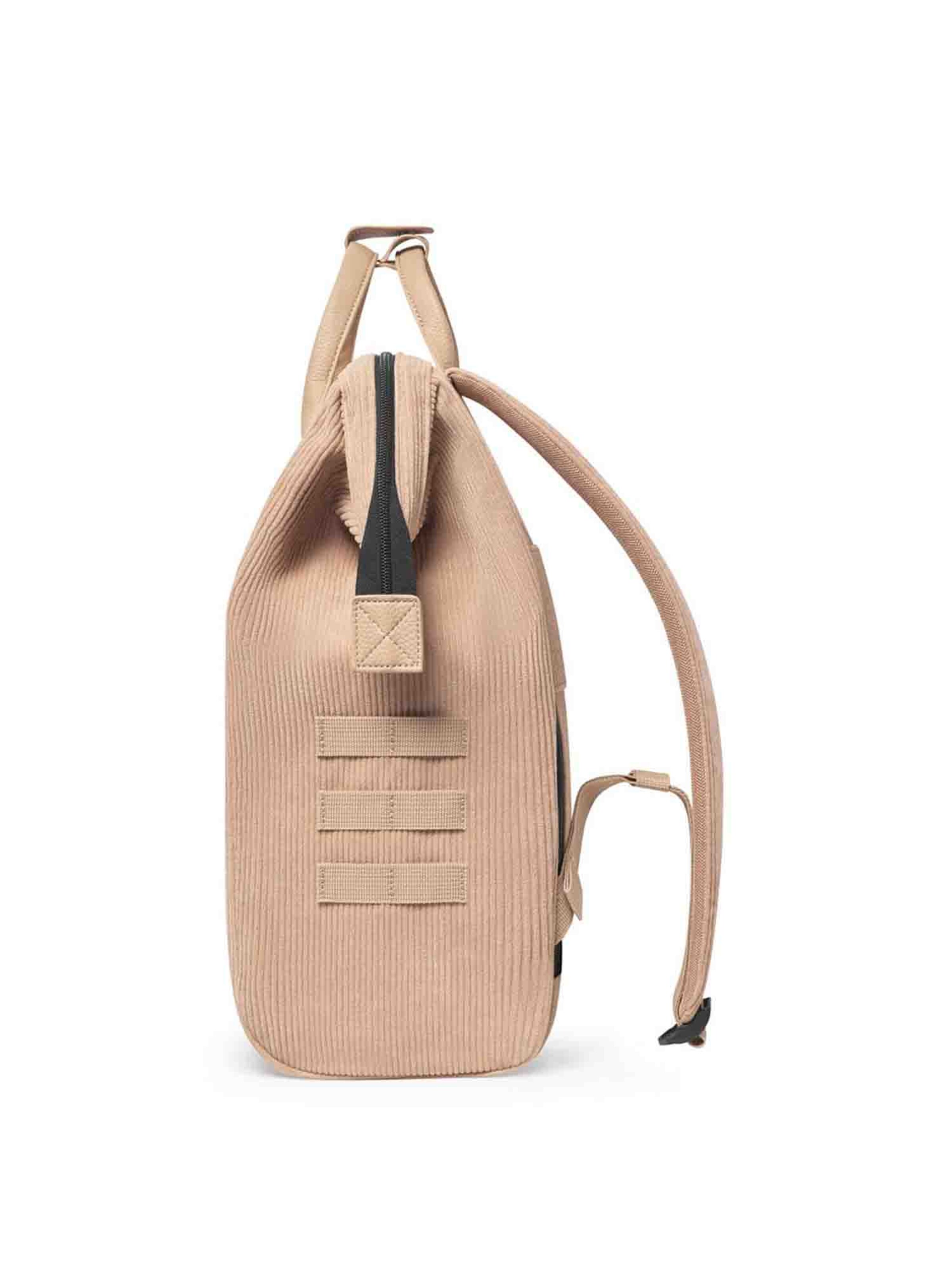 Cabaia Rucksack 'Adventurer M' in Beige