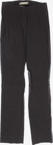 STEHMANN Pants in XXS in Grey: front