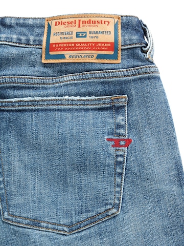 DIESEL Skinny Jeans '1979 Sleenker'‌‌‌‌‌‌‌‌‌‌ in Blau