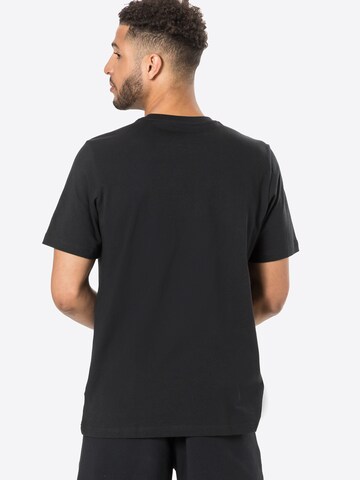 ADIDAS PERFORMANCE Funkčné tričko - Čierna