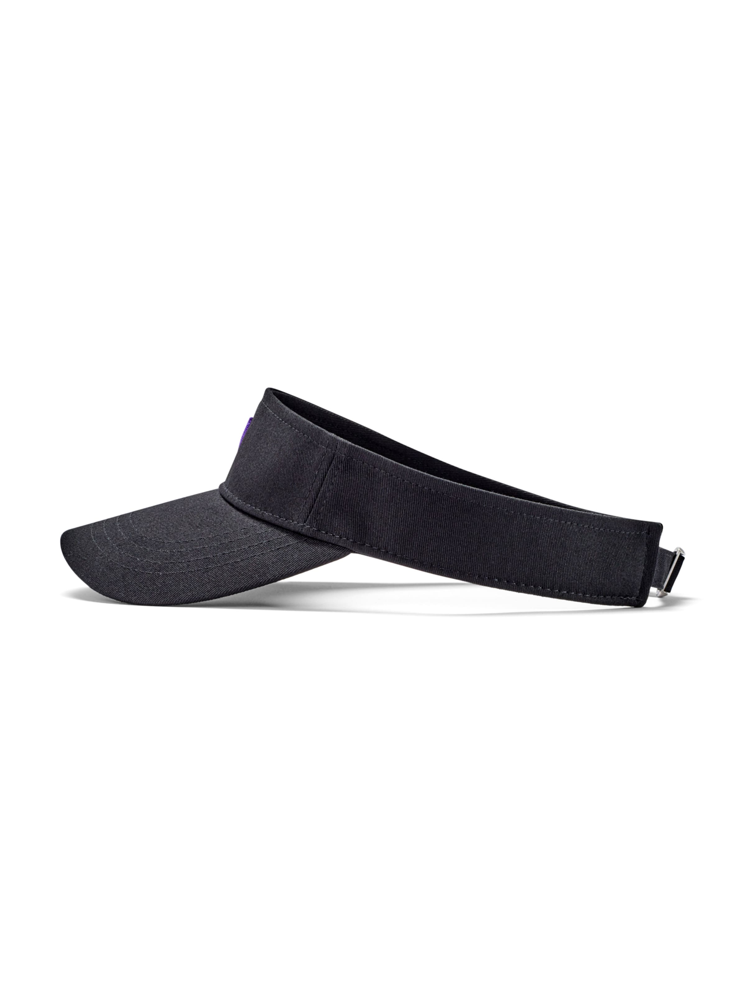 Johnny Urban Visor 'Terry' in Black
