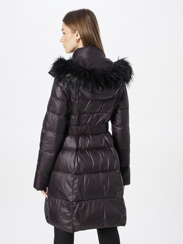 Manteau d’hiver PATRIZIA PEPE en noir