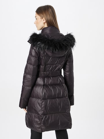 PATRIZIA PEPE Winter Coat in Black
