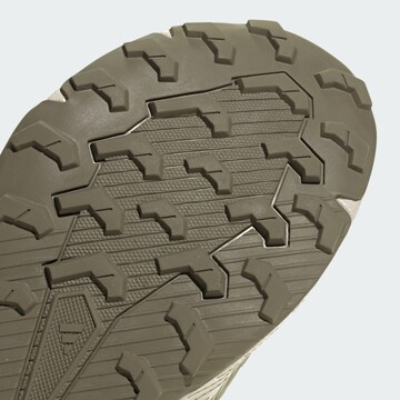 ADIDAS TERREX Lage schoen 'Tracefinder' in Groen