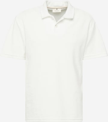 anerkjendt - Camiseta 'KKIKKI' en blanco: frente