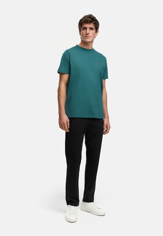 Kronstadt Shirt 'KSTimmi' in Groen