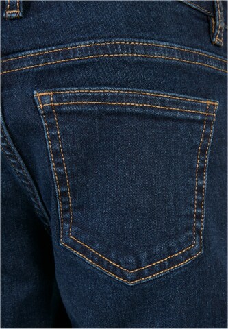 Urban Classics Regular Jeans in Blue
