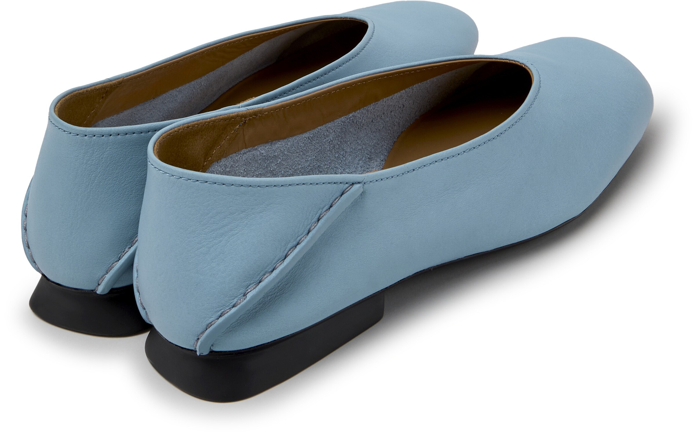 CAMPER - Bailarina 'Casi Myra' en azul