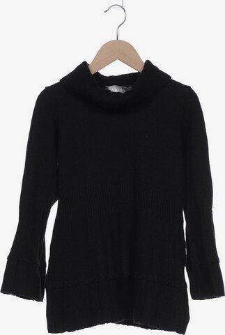 Nicowa Sweater & Cardigan in S in Black: front
