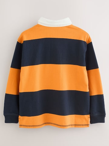 Superdry T-shirt i orange