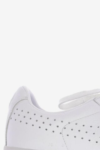 PUMA Sneaker 42,5 in Weiß