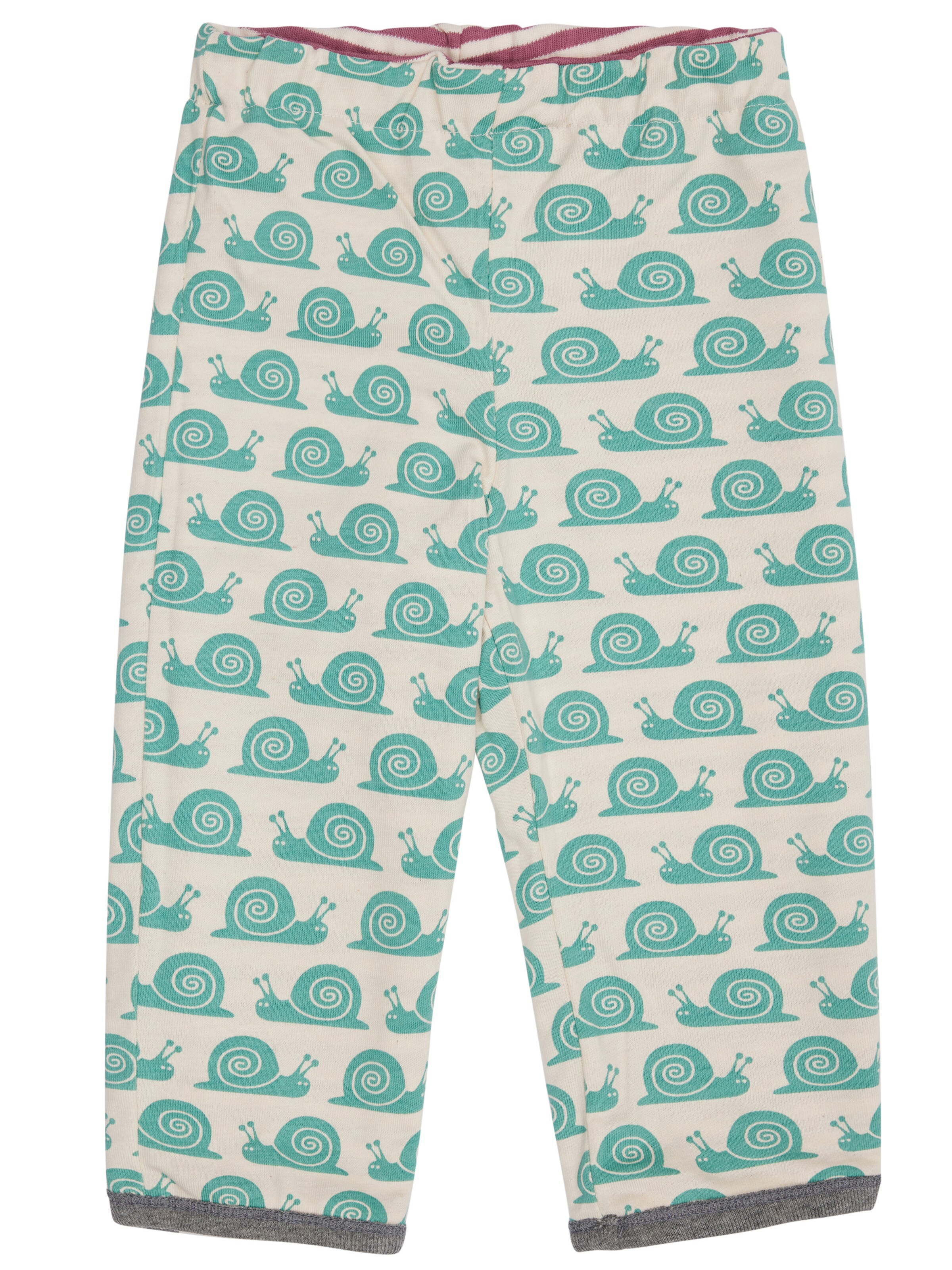 loud + proud Loosefit Hose‌‌‌‌‌‌‌‌‌‌ in Lila