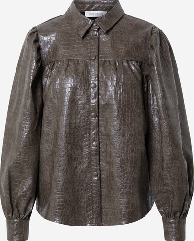 Sofie Schnoor Blouse in Taupe, Item view