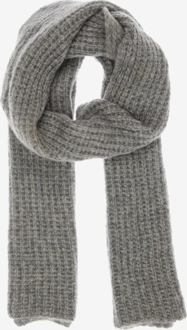 DRYKORN Scarf & Wrap in One size in Grey: front