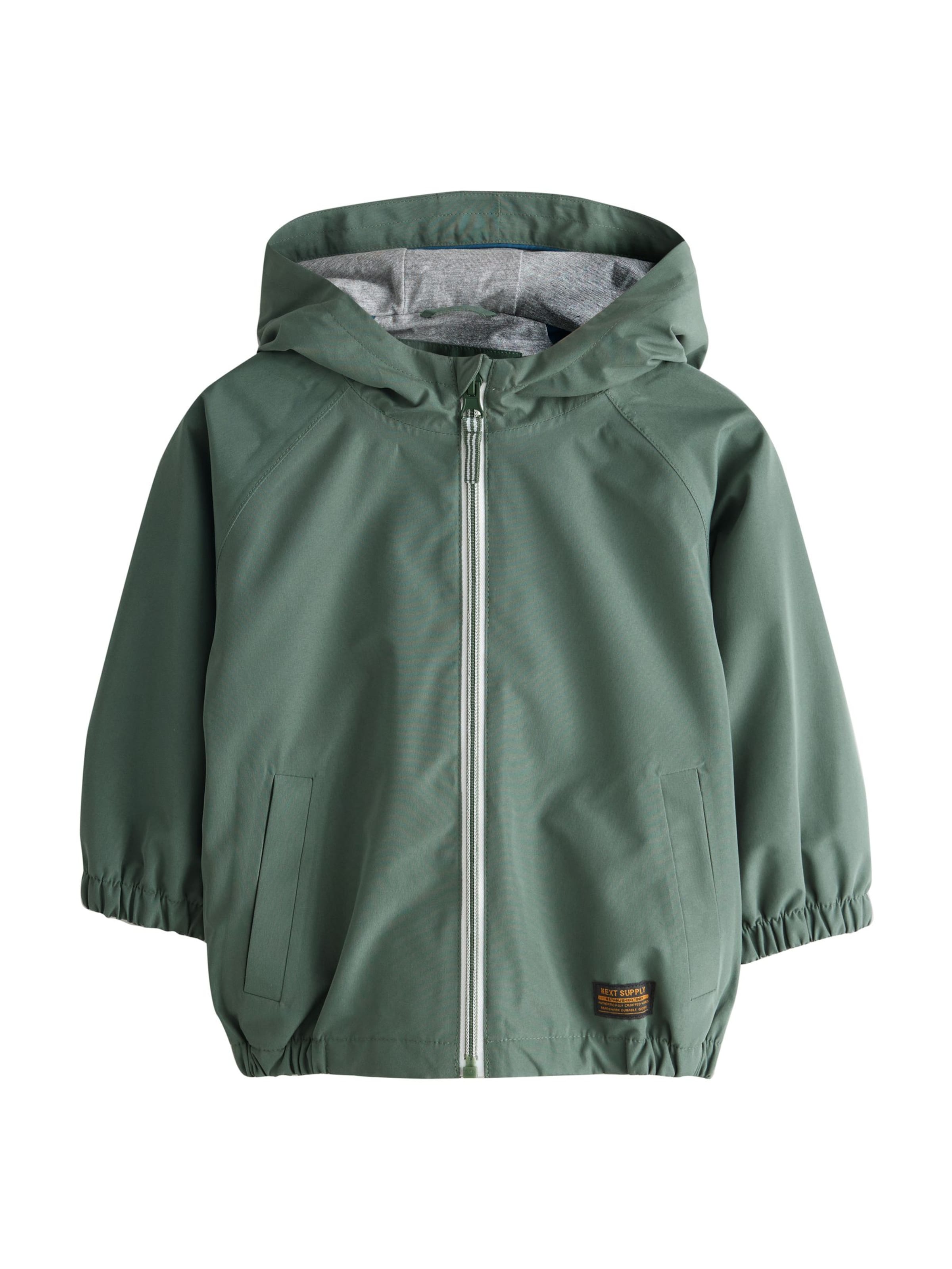 Next Демисезонная куртка в Зеленый, Обзор товара