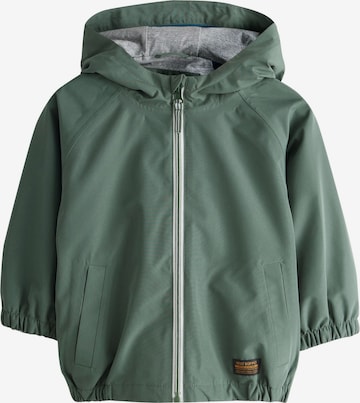 žalia Next Demisezoninė striukė: priekis