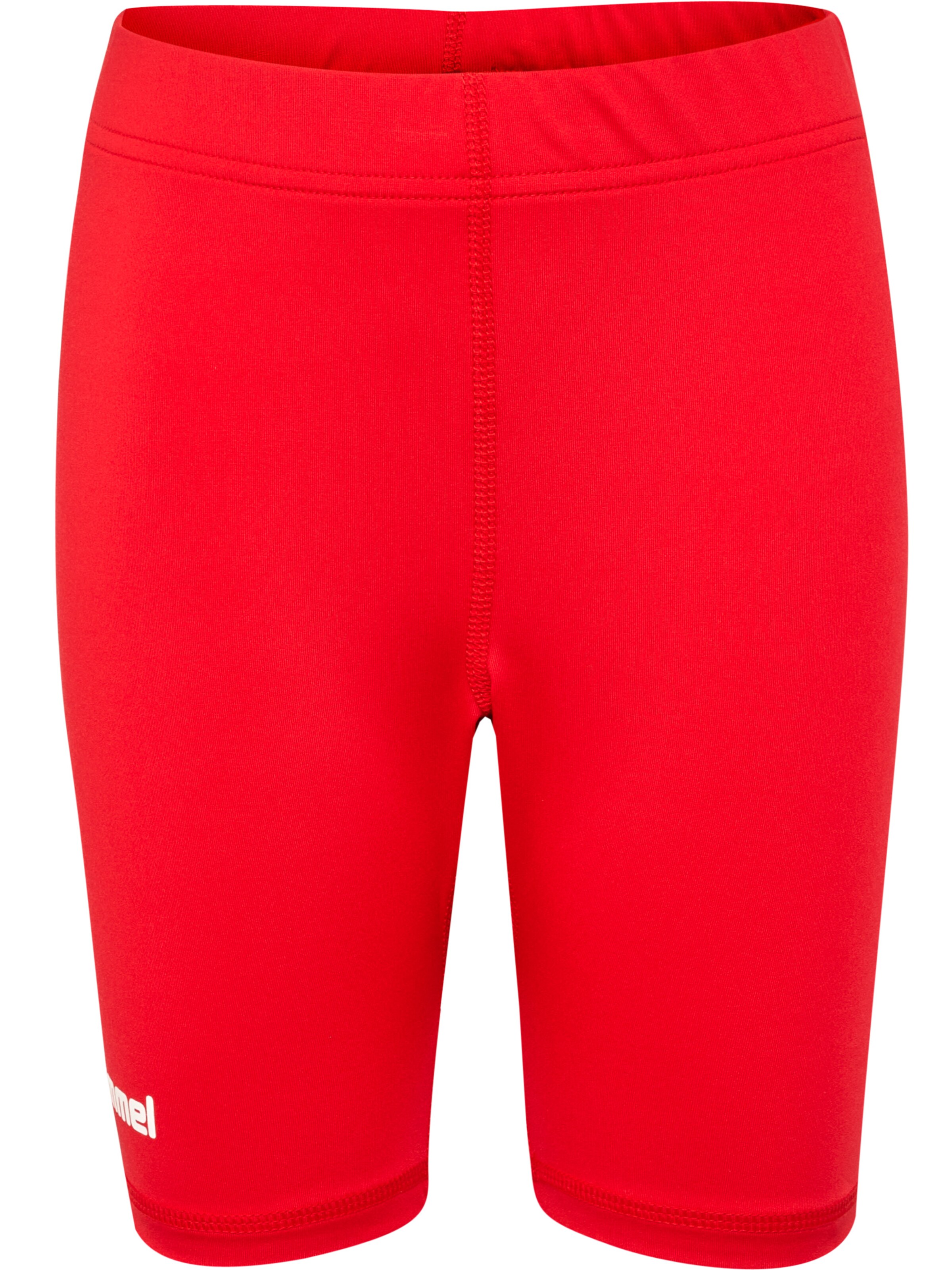 Hummel Sports trousers 'Essential' in Red: front