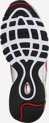 Sneaker 'Air Max 97' di Nike Sportswear in argento