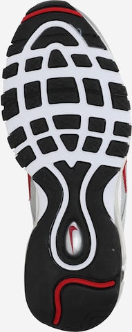 Baskets 'Air Max 97' Nike Sportswear en argent