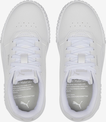 Sneaker 'Carina 2.0' di PUMA in bianco