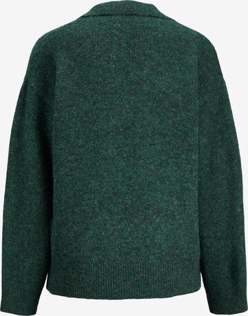 JJXX Sweater 'Ariella' in Green