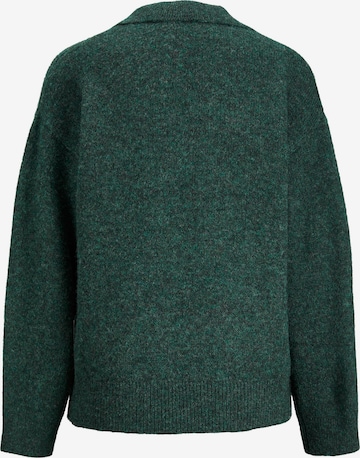 JJXX Sweater 'Ariella' in Green