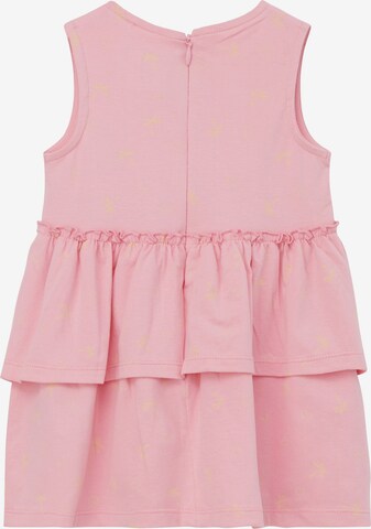 s.Oliver Dress in Pink