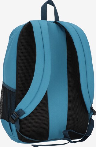 CHIEMSEE Backpack 'Get n Ready' in Blue