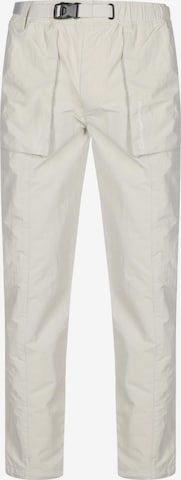 Calvin Klein Jeans Chinohose 'Utility' in Beige: predná strana