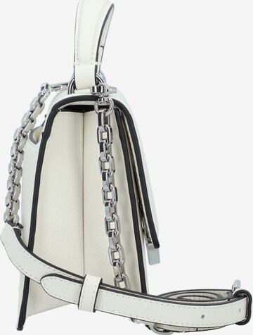 Karl Lagerfeld Handbag in White