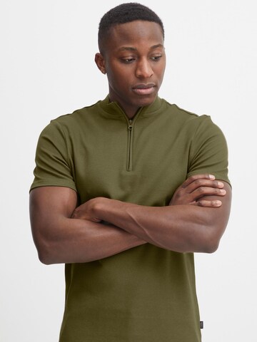 T-Shirt 'Theis' Casual Friday en vert : devant