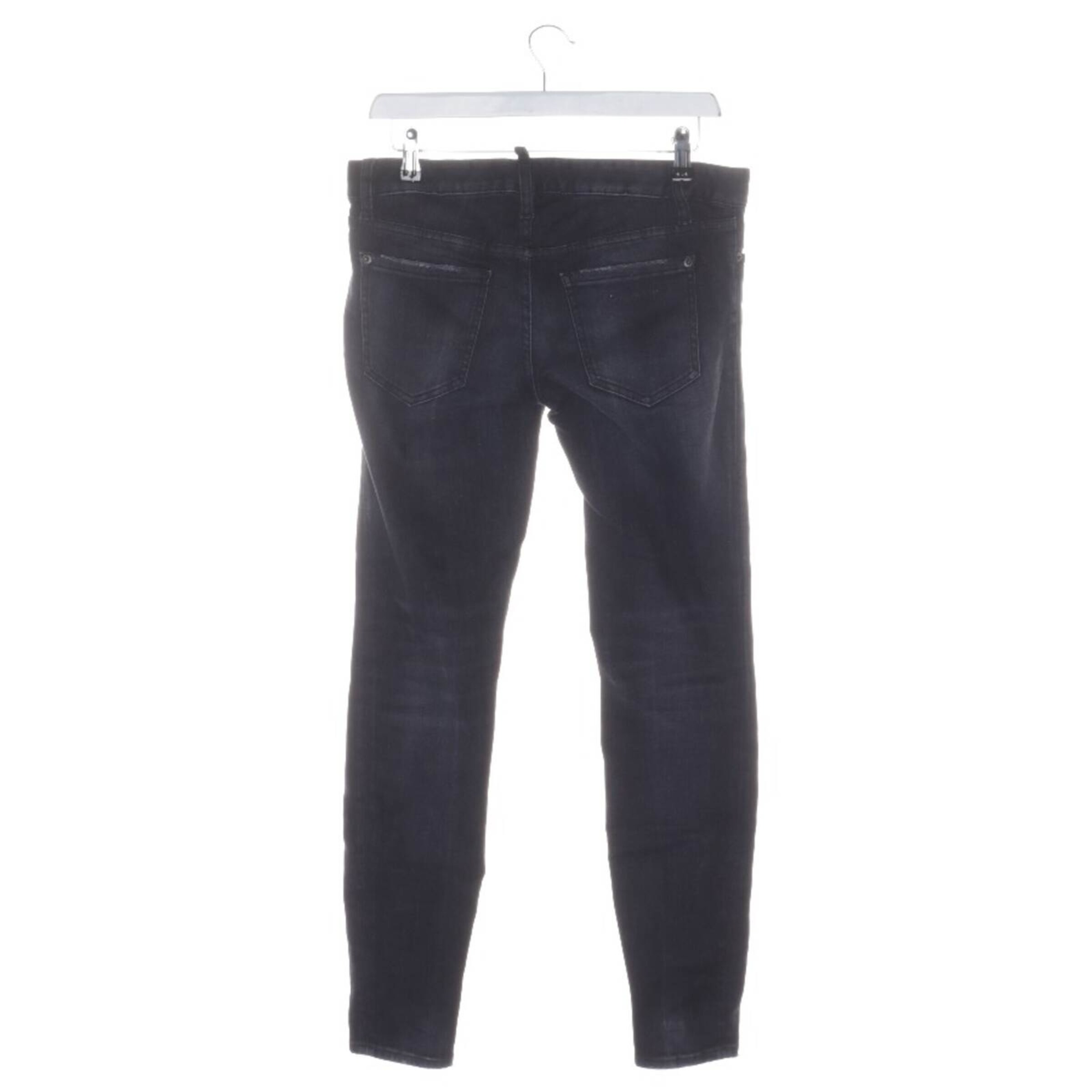 DSQUARED2 Jeans in 25-26 in Grey