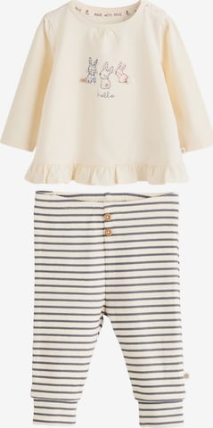 Next Setti värissä beige: etupuoli