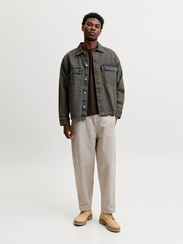 JACK & JONES Bluser & t-shirts i brun