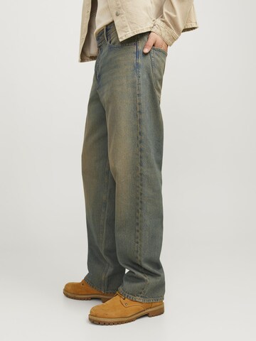 Baggy Jeans 'JJIAlex JJOriginal' di JACK & JONES in blu