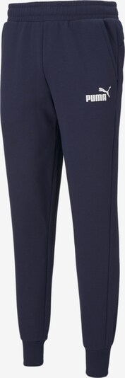 PUMA Workout Pants in Blue, Item view