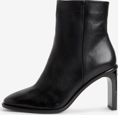Calvin Klein Ankle Boots in schwarz, Produktansicht