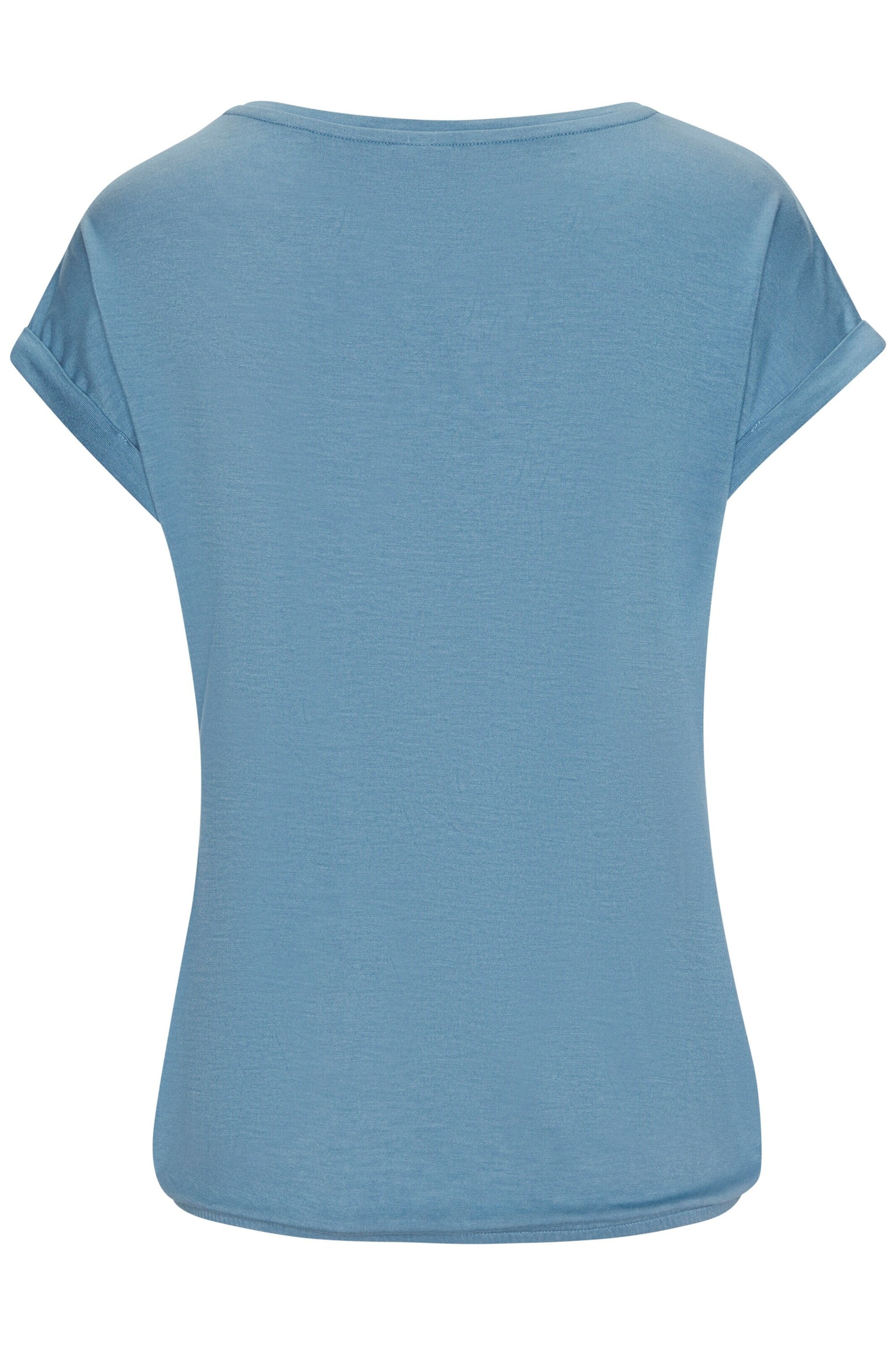 Tricou de la LASCANA pe albastru