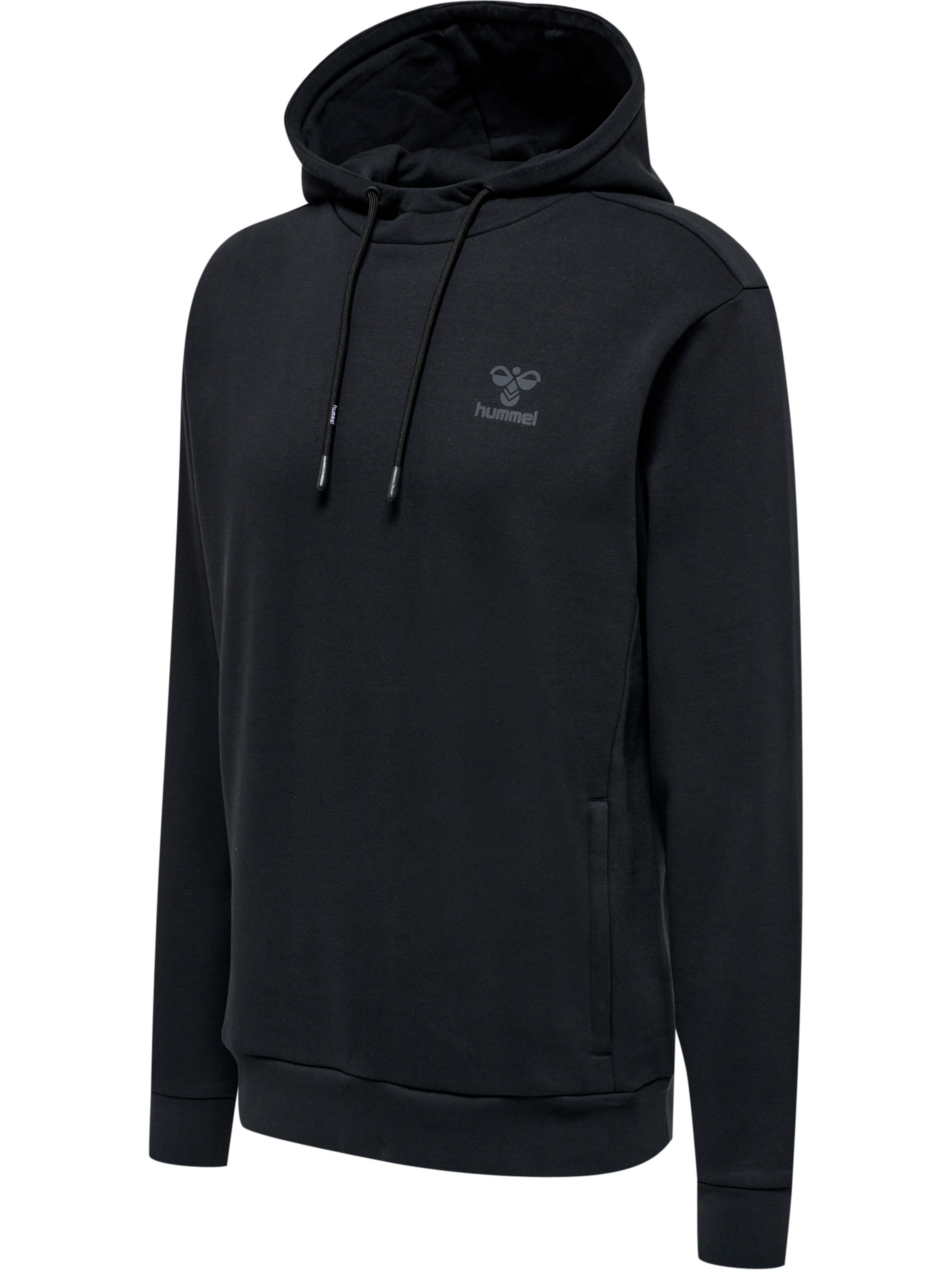 Sweat de sport 'Offgrid' Hummel en noir