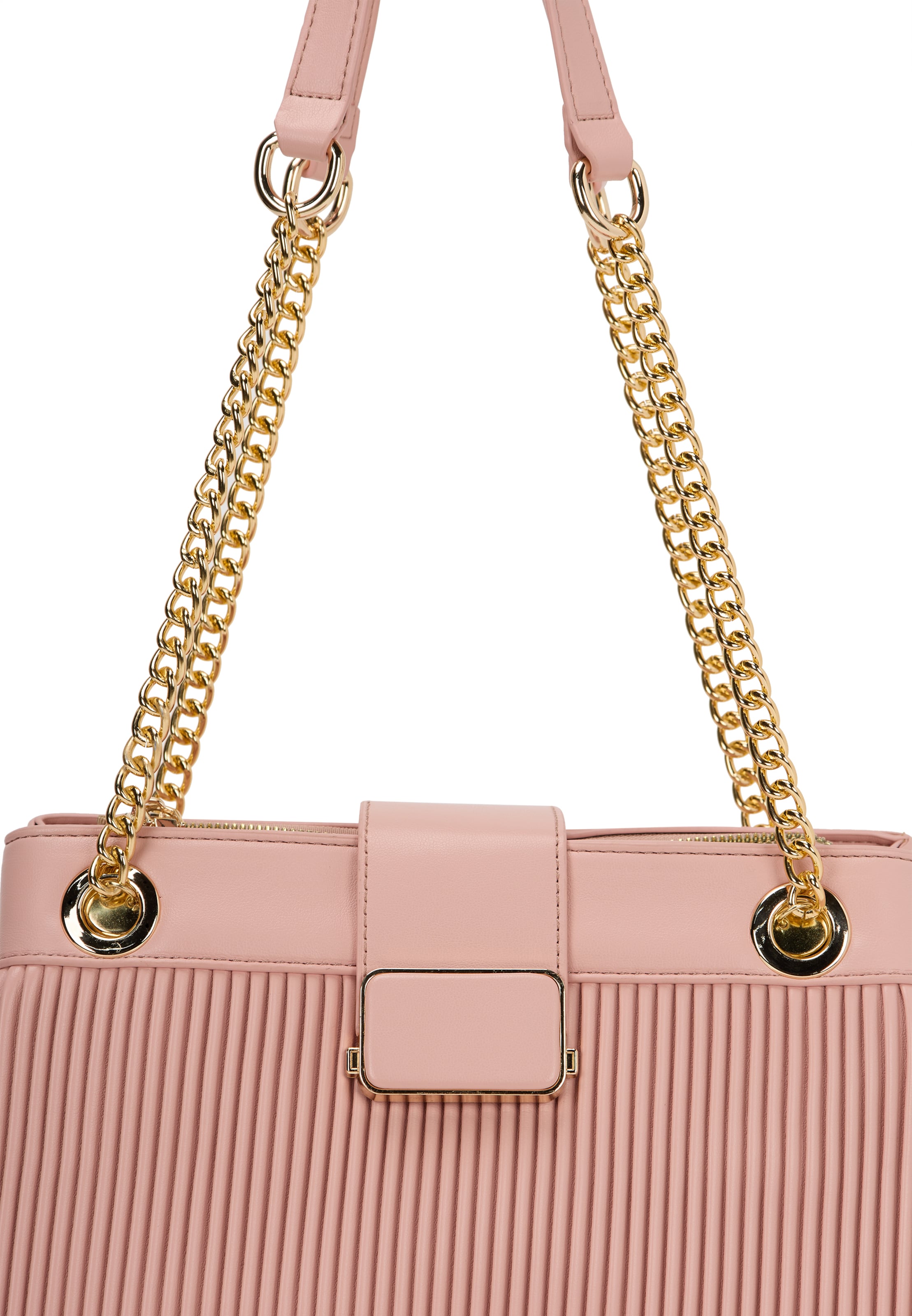 faina Наплечная сумка 'Back To Office' в Ярко-розовый