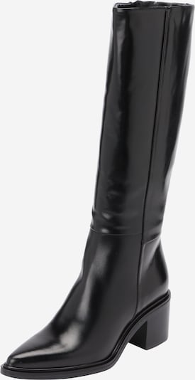 MJUS Saappaat 'OLIP' värissä musta, Tuotenäkymä