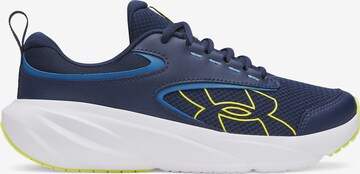 UNDER ARMOUR Sportschoen 'UA BGS Surge 5' in Blauw: voorkant
