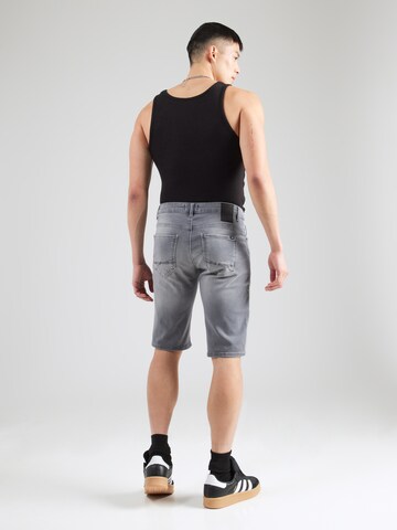 Cars Jeans Regular Jeans 'CALIFORNI' i grå