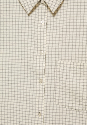 Camicia da donna di Pull&Bear in beige