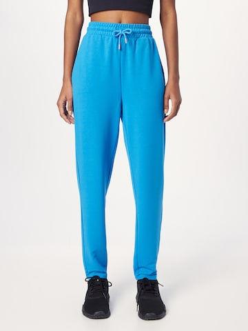 Regular Pantalon de sport 'FREI POP' ONLY PLAY en bleu : devant