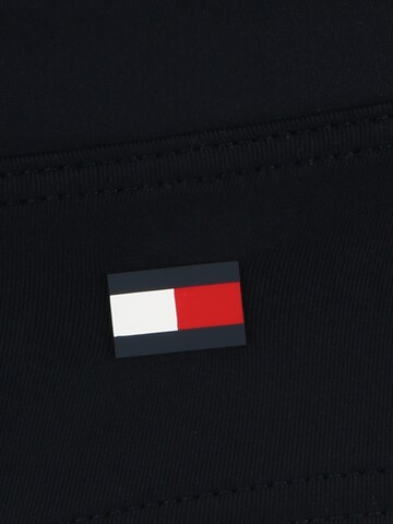 Tommy Hilfiger Underwear Fürdőnadrágok - kék